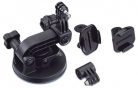 GoPro tapadókorong - Suction Cup Mount (AUCMT-302)