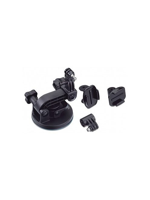 GoPro tapadókorong - Suction Cup Mount (AUCMT-302)