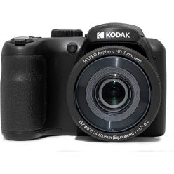 KODAK PIXPRO AZ255 digitális fényképezőgép (black)