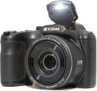 KODAK PIXPRO AZ255 digitális fényképezőgép (black)