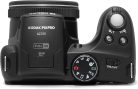KODAK PIXPRO AZ255 digitális fényképezőgép (black)