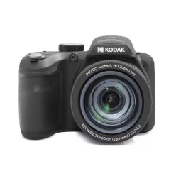   KODAK PIXPRO AZ405 digitális fényképezőgép (black) (AZ405-BK)