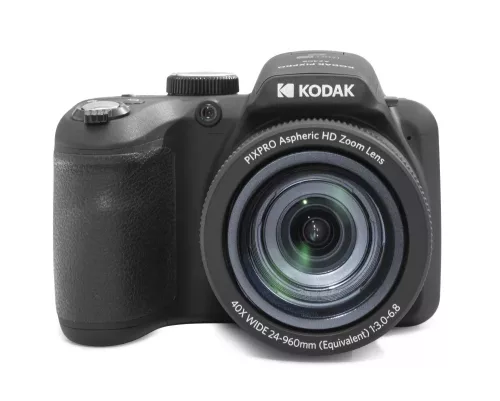 KODAK PIXPRO AZ405 digitális fényképezőgép (black) (AZ405-BK)