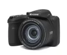 KODAK PIXPRO AZ405 digitális fényképezőgép (black) (AZ405-BK)