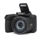 KODAK PIXPRO AZ405 digitális fényképezőgép (black) (AZ405-BK)