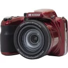 KODAK PIXPRO AZ405 digitális fényképezőgép (red) (AZ405-RD)