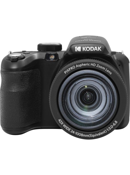 KODAK PIXPRO AZ425 digitális fényképezőgép (black) (AZ425-BK)