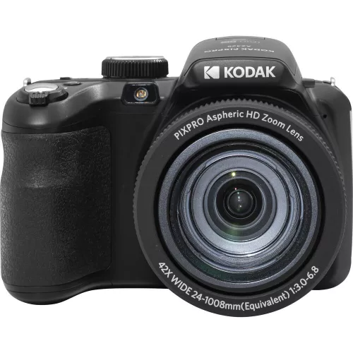 KODAK PIXPRO AZ425 digitális fényképezőgép (black) (AZ425-BK)