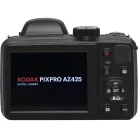 KODAK PIXPRO AZ425 digitális fényképezőgép (black) (AZ425-BK)