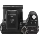 KODAK PIXPRO AZ425 digitális fényképezőgép (black) (AZ425-BK)