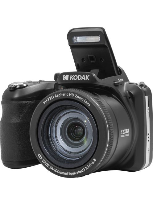 KODAK PIXPRO AZ425 digitális fényképezőgép (black) (AZ425-BK)