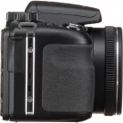 KODAK PIXPRO AZ425 digitális fényképezőgép (black) (AZ425-BK)