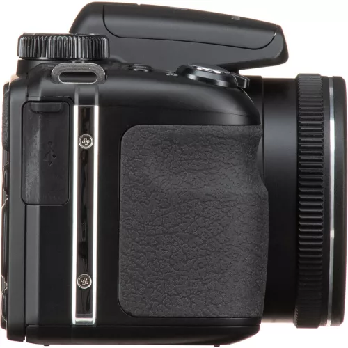 KODAK PIXPRO AZ425 digitális fényképezőgép (black) (AZ425-BK)