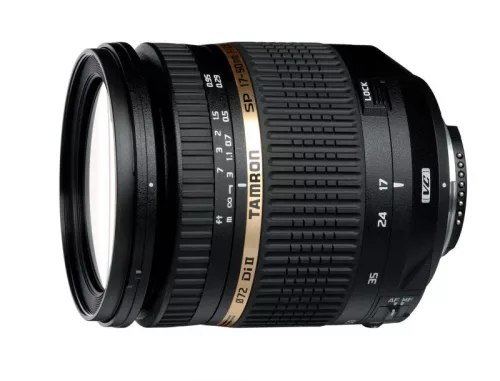 Tamron SP AF 17-50mm / 2.8 XR Di II VC LD Asp. (IF)