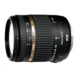 Tamron AF 18-270mm / 3.5-6.3 Di II VC PZD - Sony bajonettes