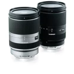   Tamron AF 18-200mm / 3.5-6.3 Di III VC for Sony E-mount (B011)
