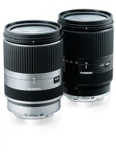 Tamron AF 18-200mm / 3.5-6.3 Di III VC for Sony E-mount (B011)