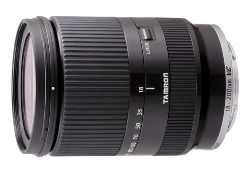 Tamron AF 18-200mm / 3.5-6.3 Di III VC for Sony E-mount (B011)