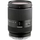 TAMRON AF 18-200mm / 3.5-6.3 Di III XR LD (for Sony E) (black)
