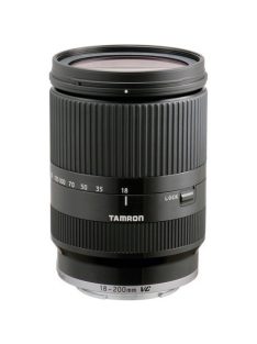   TAMRON AF 18-200mm / 3.5-6.3 Di III XR LD (for Sony E) (black)