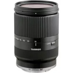   TAMRON AF 18-200mm / 3.5-6.3 Di III XR LD (for Sony E) (black)