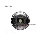 TAMRON AF 18-200mm / 3.5-6.3 Di III XR LD (for Sony E) (black)