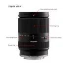 TAMRON AF 18-200mm / 3.5-6.3 Di III XR LD (for Sony E) (black)