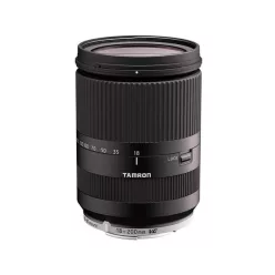 Tamron 18-200mm / 3.5-6.3 Di III VC (for EOS M) (black)