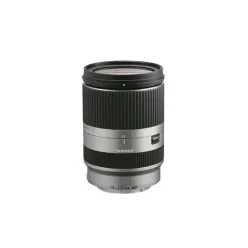 Tamron 18-200mm / 3.5-6.3 Di III VC (for EOS M) (silver)