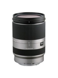   TAMRON AF 18-200mm / 3.5-6.3 Di III XR LD (for Sony E) (silver)
