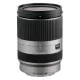 TAMRON AF 18-200mm / 3.5-6.3 Di III XR LD (for Sony E) (silver)