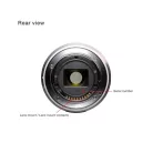 TAMRON AF 18-200mm / 3.5-6.3 Di III XR LD (for Sony E) (silver)
