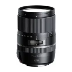 Tamron 16-300mm / 3.5-6.3 Di II (VC) PZD MACRO