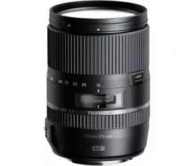 Tamron 16-300mm / 3.5-6.3 Di II (VC) PZD MACRO
