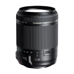 Tamron 18-200mm / 3.5-6.3 Di II (VC) (for Canon) (B018E)