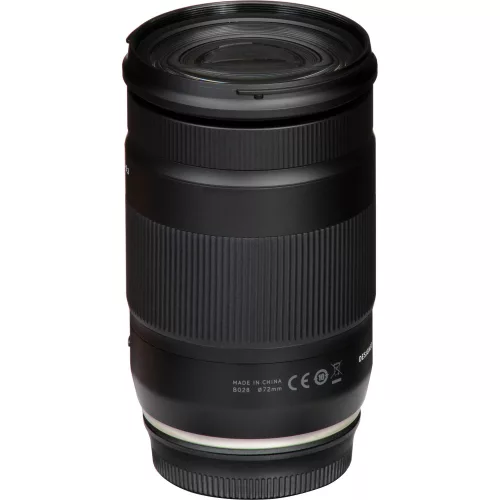 Tamron 18-400mm / 3.5-6.3 Di II VC HLD (for Canon) (HASZNÁLT - SECOND HAND)