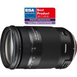 Tamron 18-400mm / 3.5-6.3 Di II VC HLD (for Nikon) (B028N)