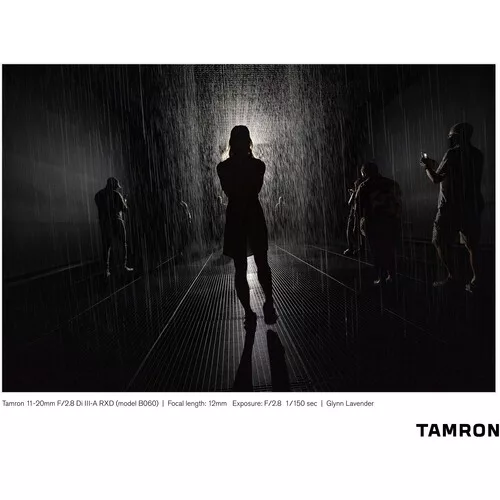 Tamron 11-20mm / 2.8 Di III-A RXD (for Sony E) (APS-C) (B060S)
