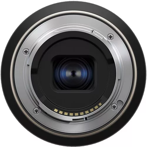Tamron 11-20mm / 2.8 Di III-A RXD (for Fuji X) (B060X)