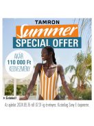 Tamron 18-300mm / 3.5-6.3 Di III-A VC VXD (for Sony E) (B061S)