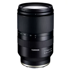 Tamron 17-70mm / 2.8 Di lll-A VC RXD (for Sony E) (B070S)