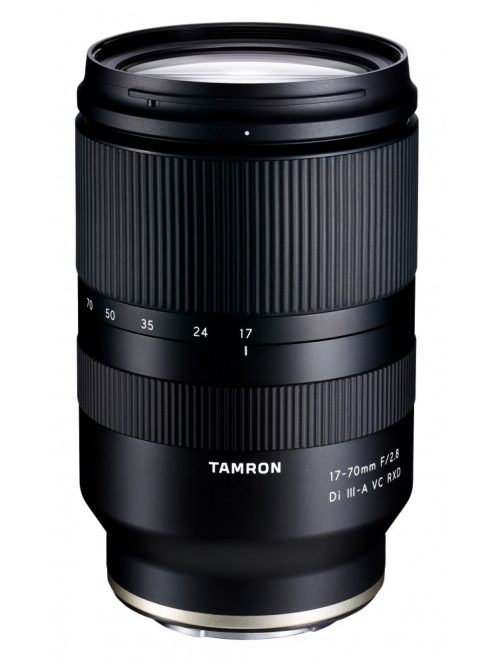 Tamron 17-70mm / 2.8 Di lll-A VC RXD (for Sony E) (B070S)