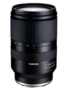 Tamron 17-70mm / 2.8 Di lll-A VC RXD (for Fuji X) (B070X)