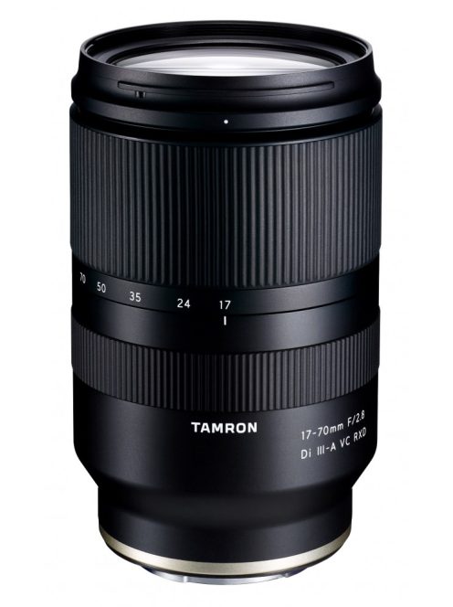 Tamron 17-70mm / 2.8 Di lll-A VC RXD (for Fuji X) (B070X)