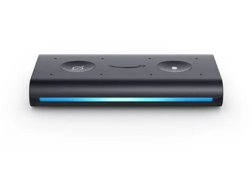 Amazon Echo Auto Smart Car Hub (B078YP59TT)