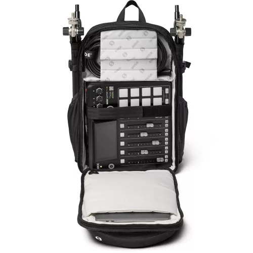 RØDE BackPack hátizsák RØDECaster Pro szériához
