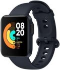 Xiaomi Mi Watch Lite (navy blue) (BHR4358GL)
