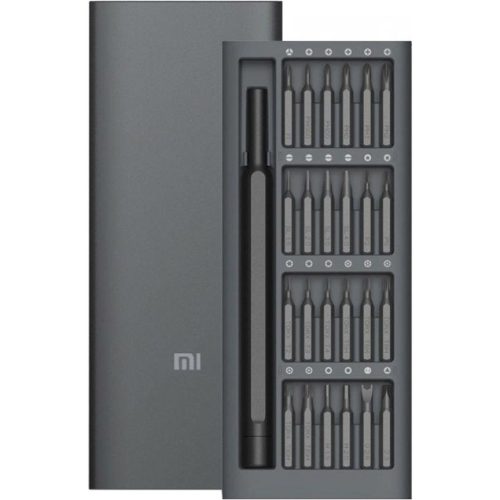 XIAOMI Preciziós csavarhúzó készlet (BHR4680GL)