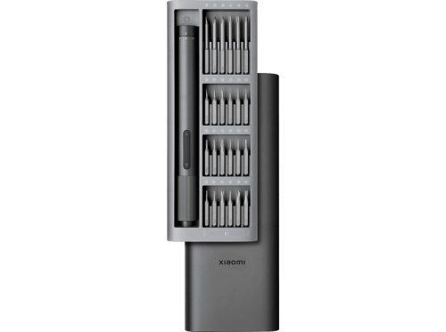 XIAOMI Preciziós csavarhúzó készlet (BHR4680GL)