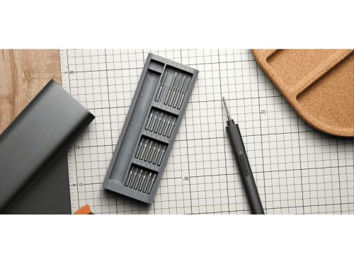 XIAOMI Preciziós csavarhúzó készlet (BHR4680GL)